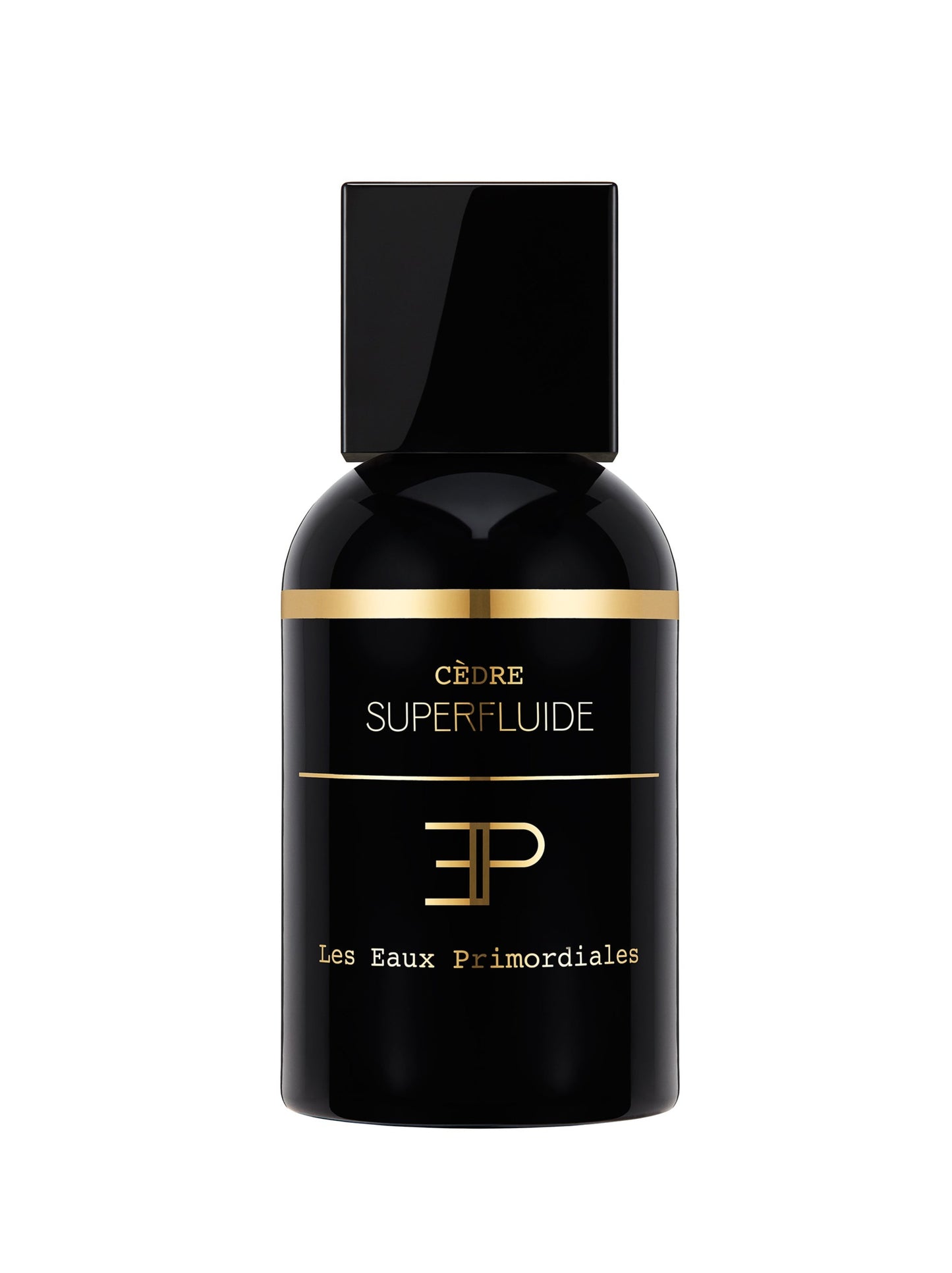Cedré Superfluide - Les Eaux Primordiales
