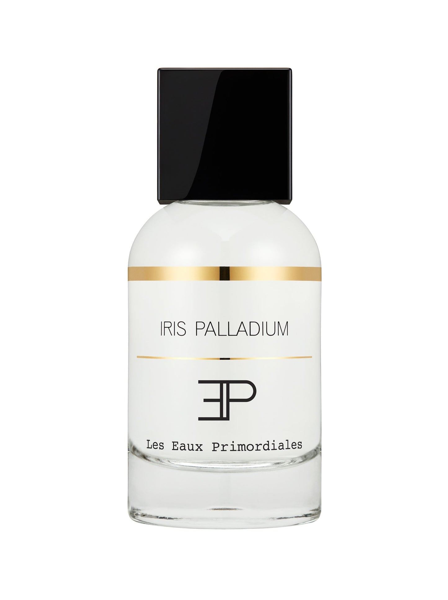 Iris Palladium - Les Eaux Primordiales