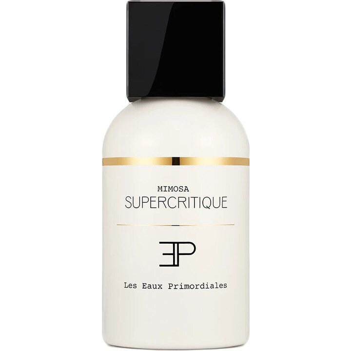 Mimosa Supercritique- Les Eaux Primordiales