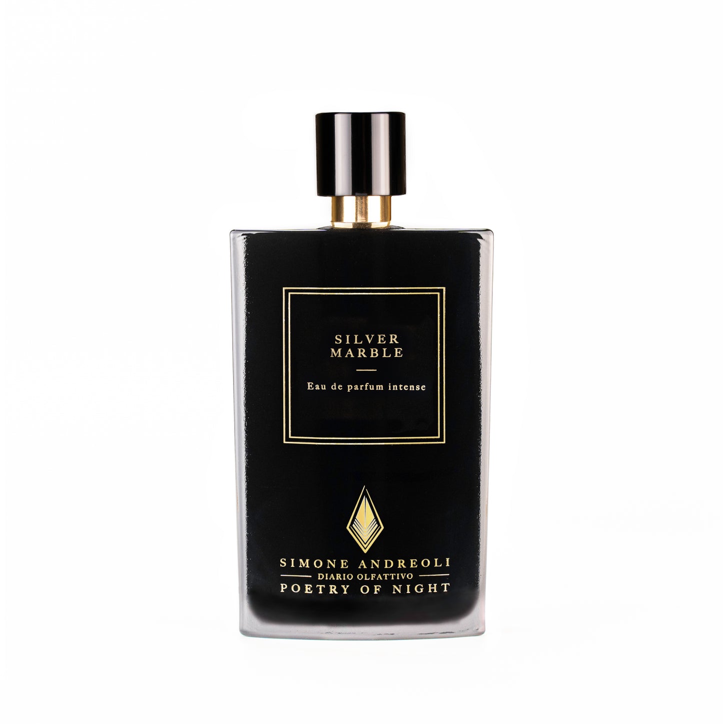 Silver Marble - Simone Andreoli