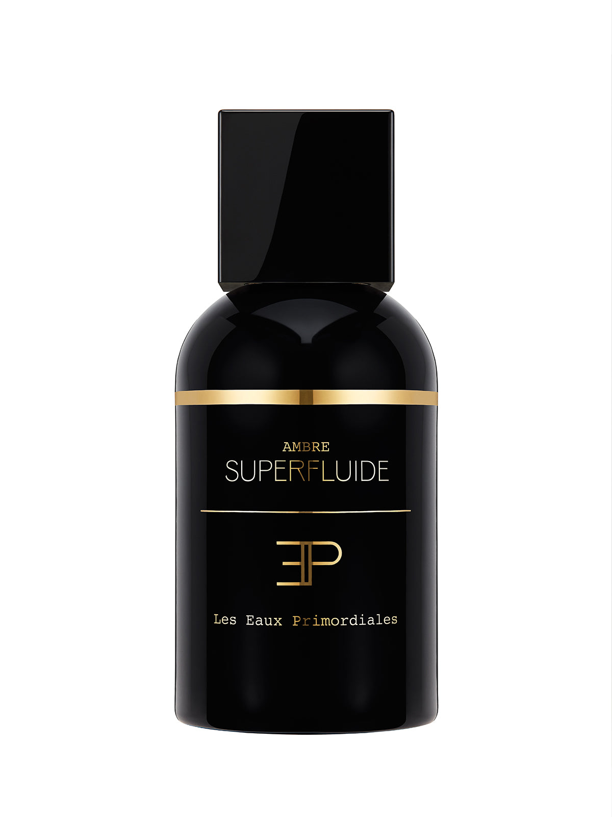 Ambre Superfluide - Les Eaux Primordiales