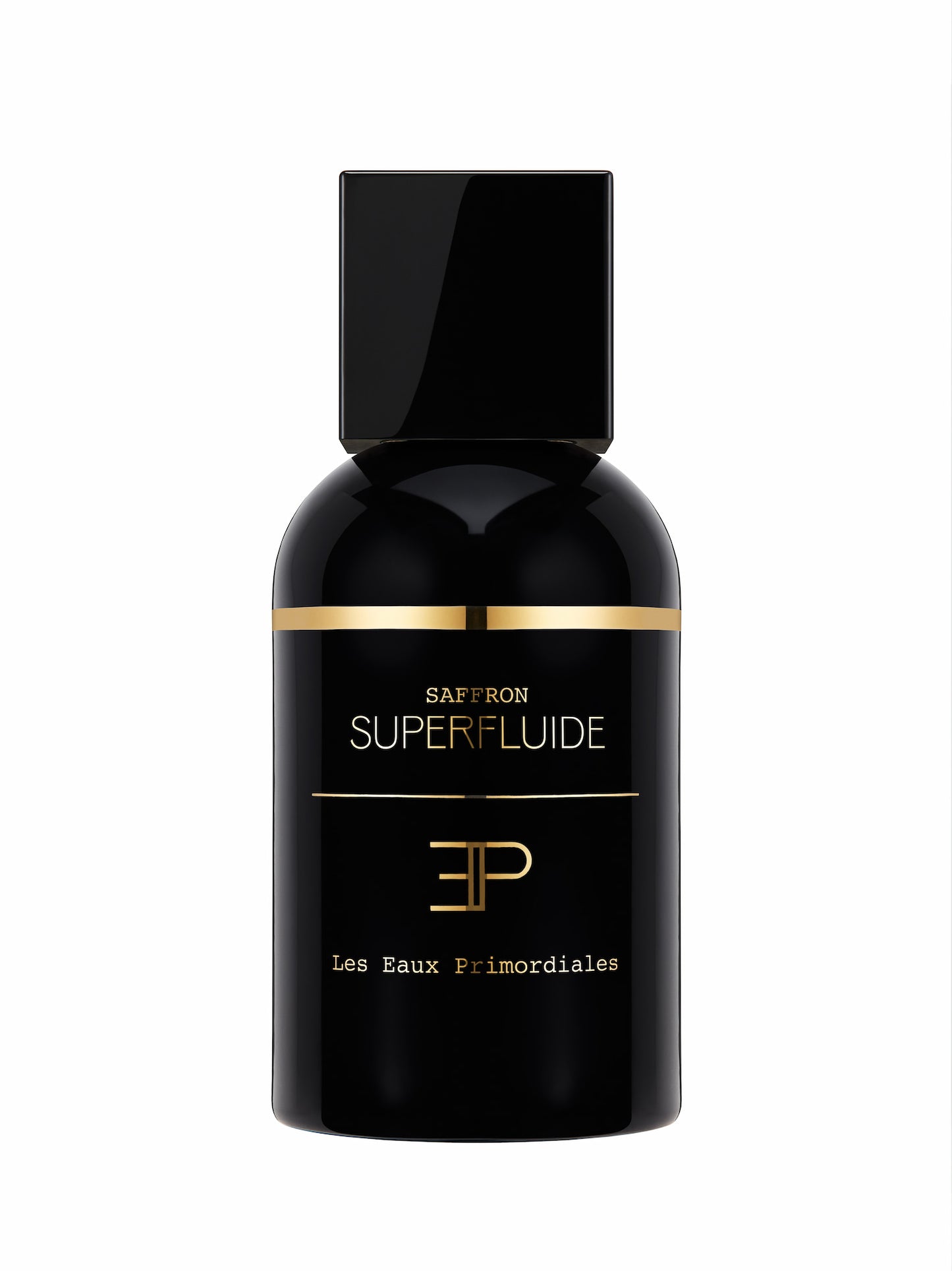 Saffron Superfluide - Les Eaux Primordiales